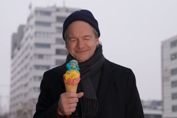 All das Schöne